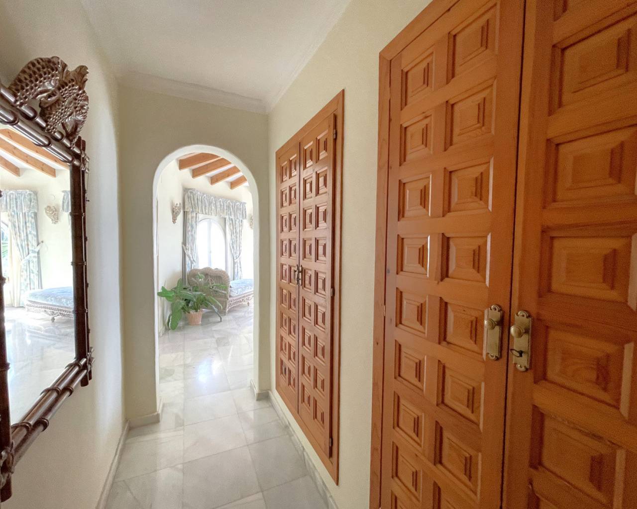 Sales - Detached villa - Benitachell - Cumbre del Sol