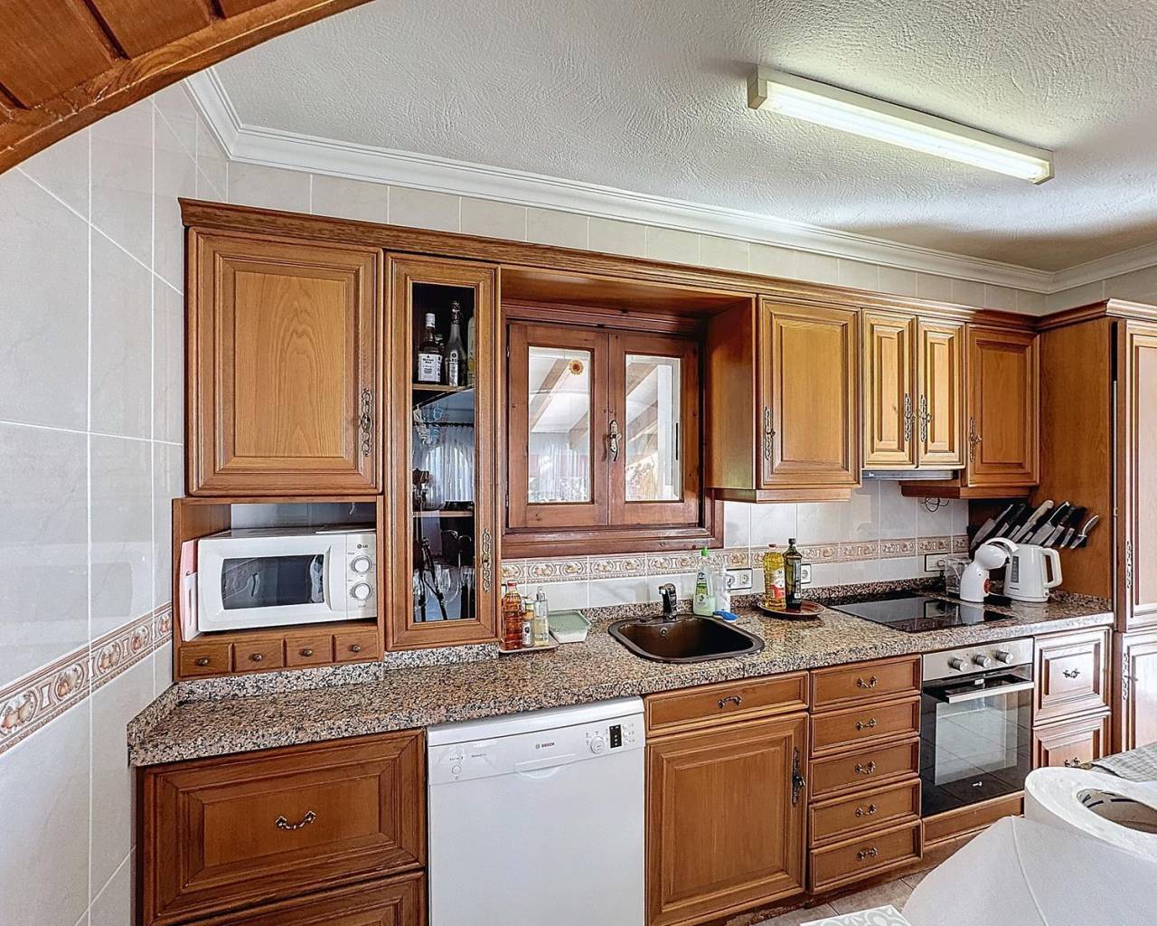 Sales - Detached villa - Benitachell - Encinas