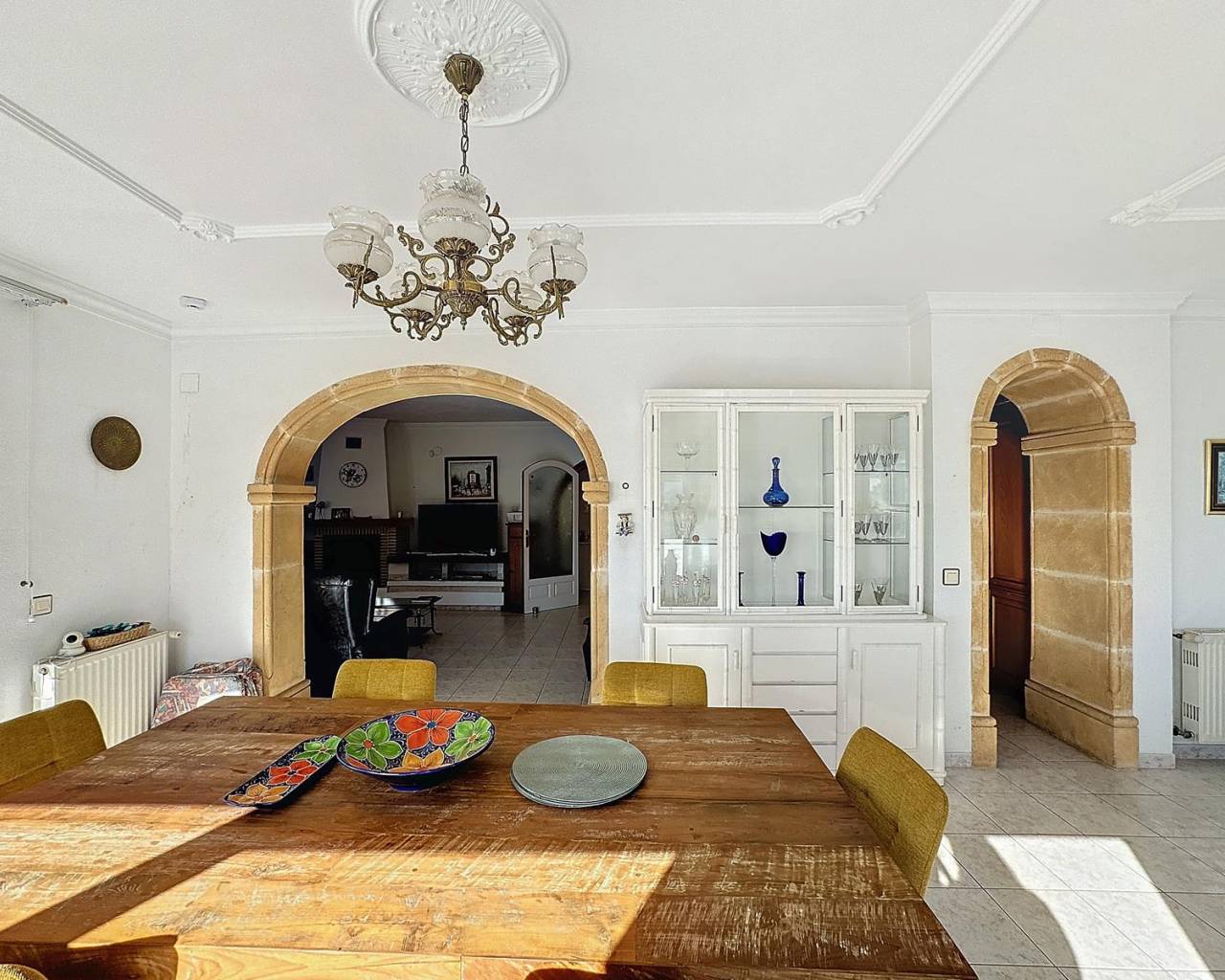 Sales - Detached villa - Benitachell - Encinas