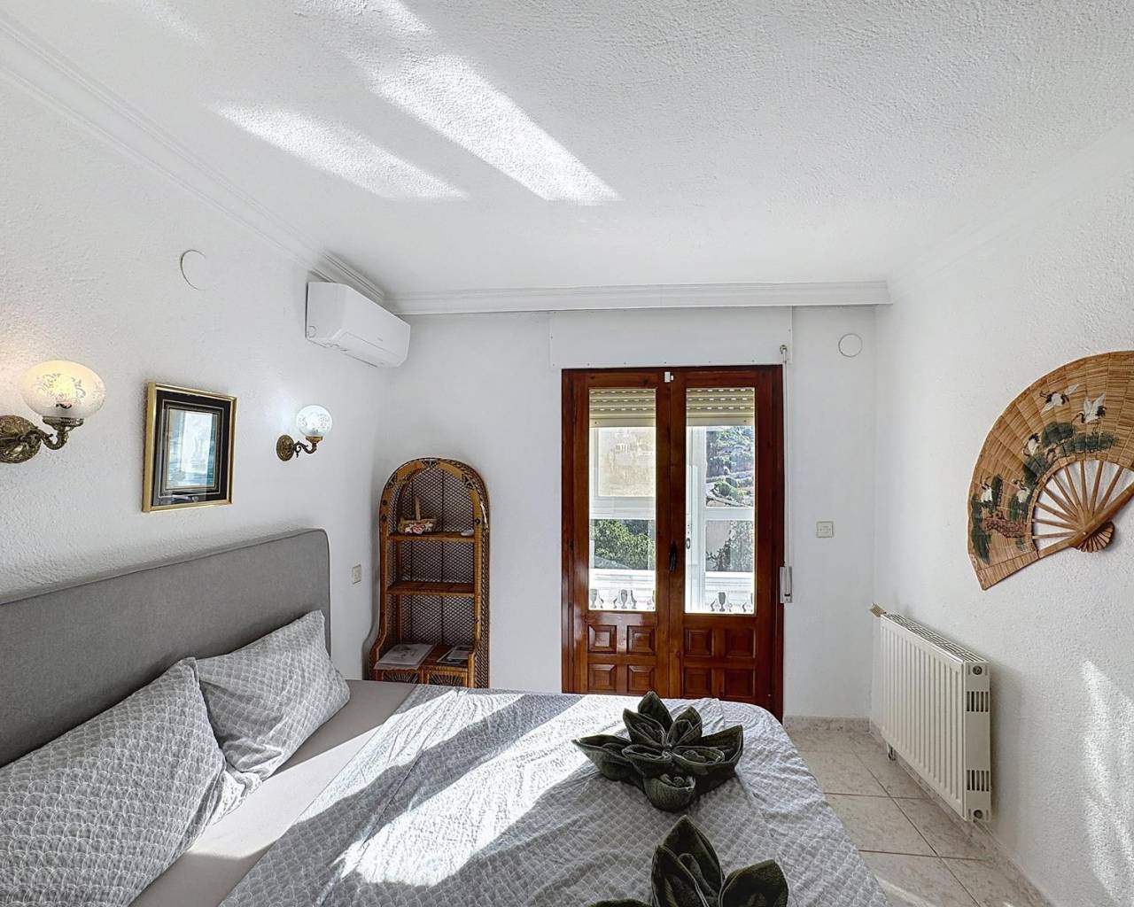 Sales - Detached villa - Benitachell - Encinas