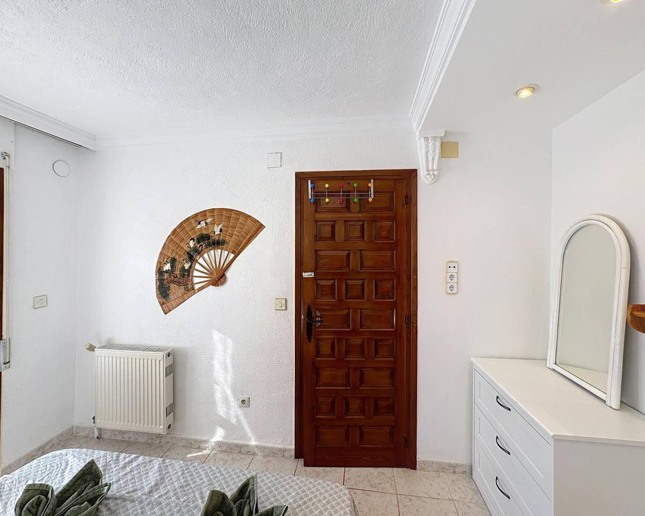 Sales - Detached villa - Benitachell - Encinas