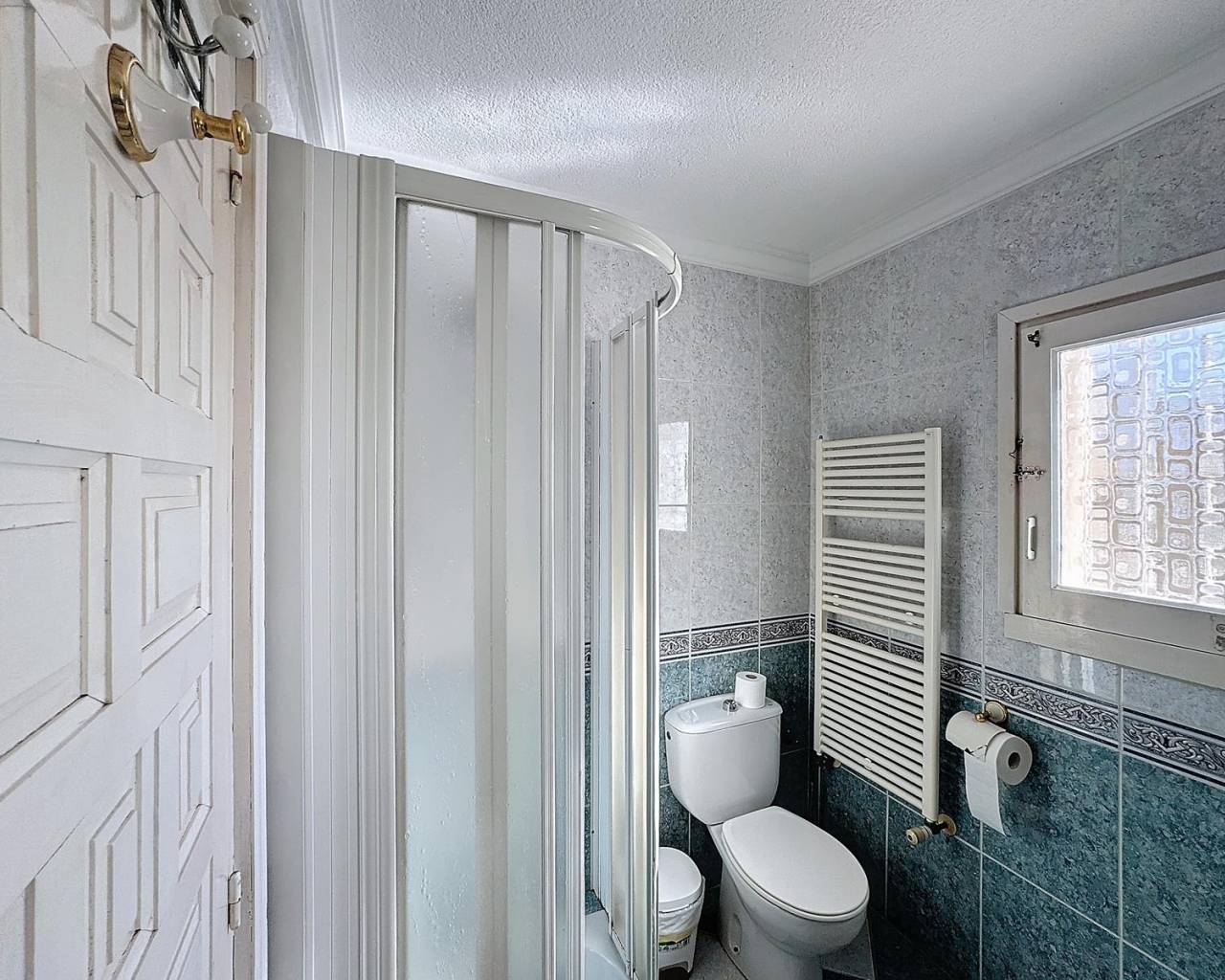 Sales - Detached villa - Benitachell - Encinas