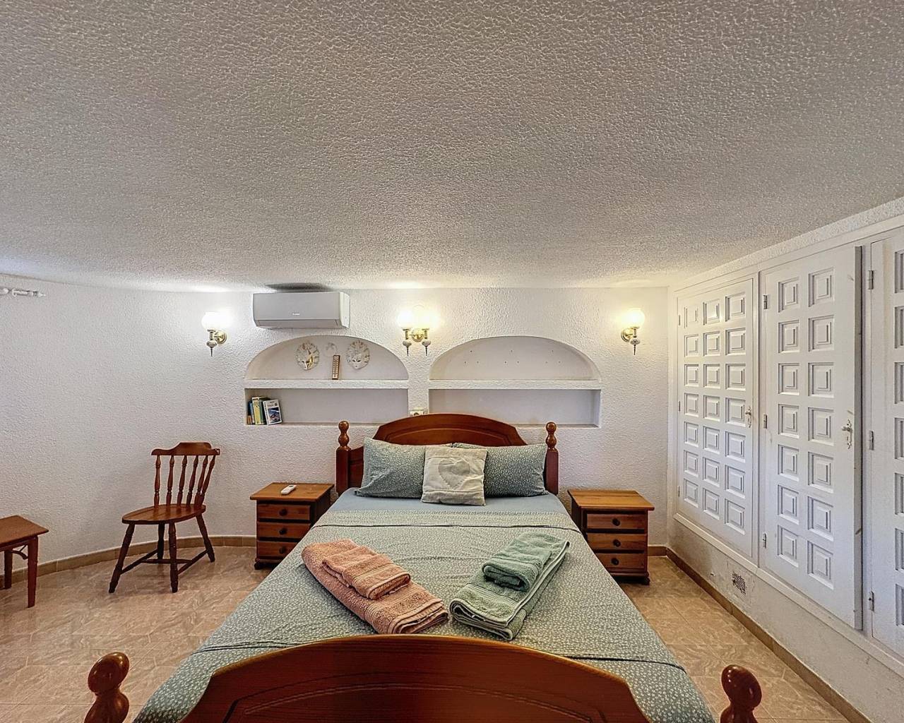 Sales - Detached villa - Benitachell - Encinas