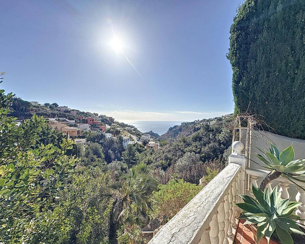 Sales - Detached villa - Benitachell - Encinas