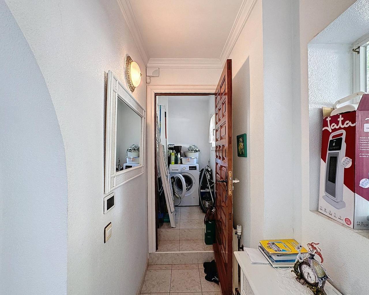 Sales - Detached villa - Benitachell - Encinas