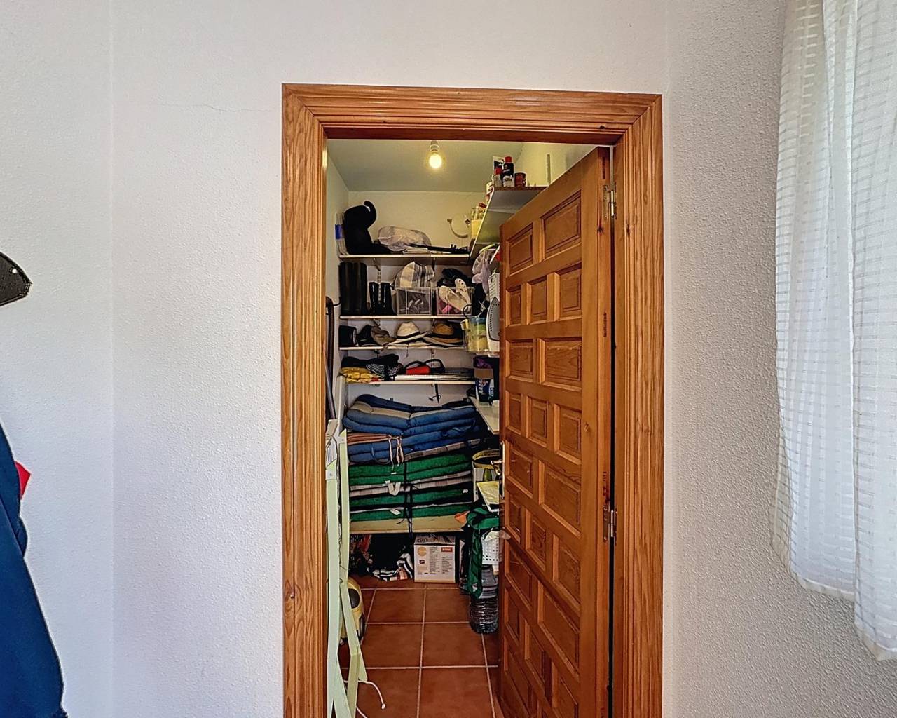 Sales - Detached villa - Benitachell - Fresnos