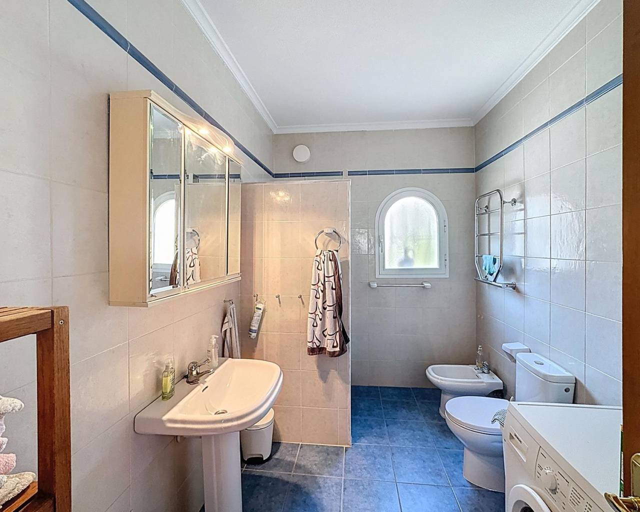 Sales - Detached villa - Benitachell - Fresnos