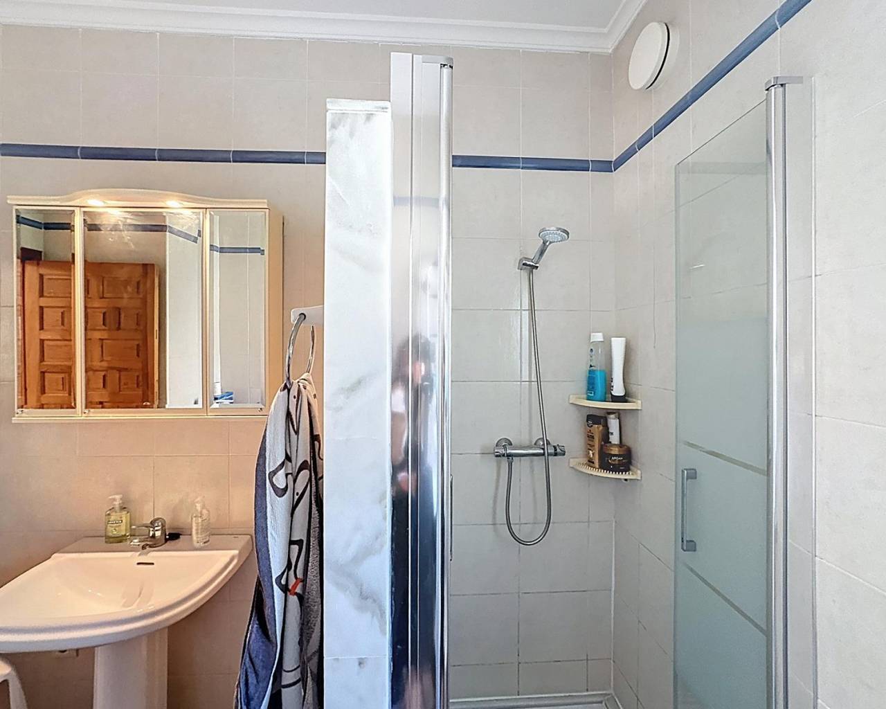 Sales - Detached villa - Benitachell - Fresnos