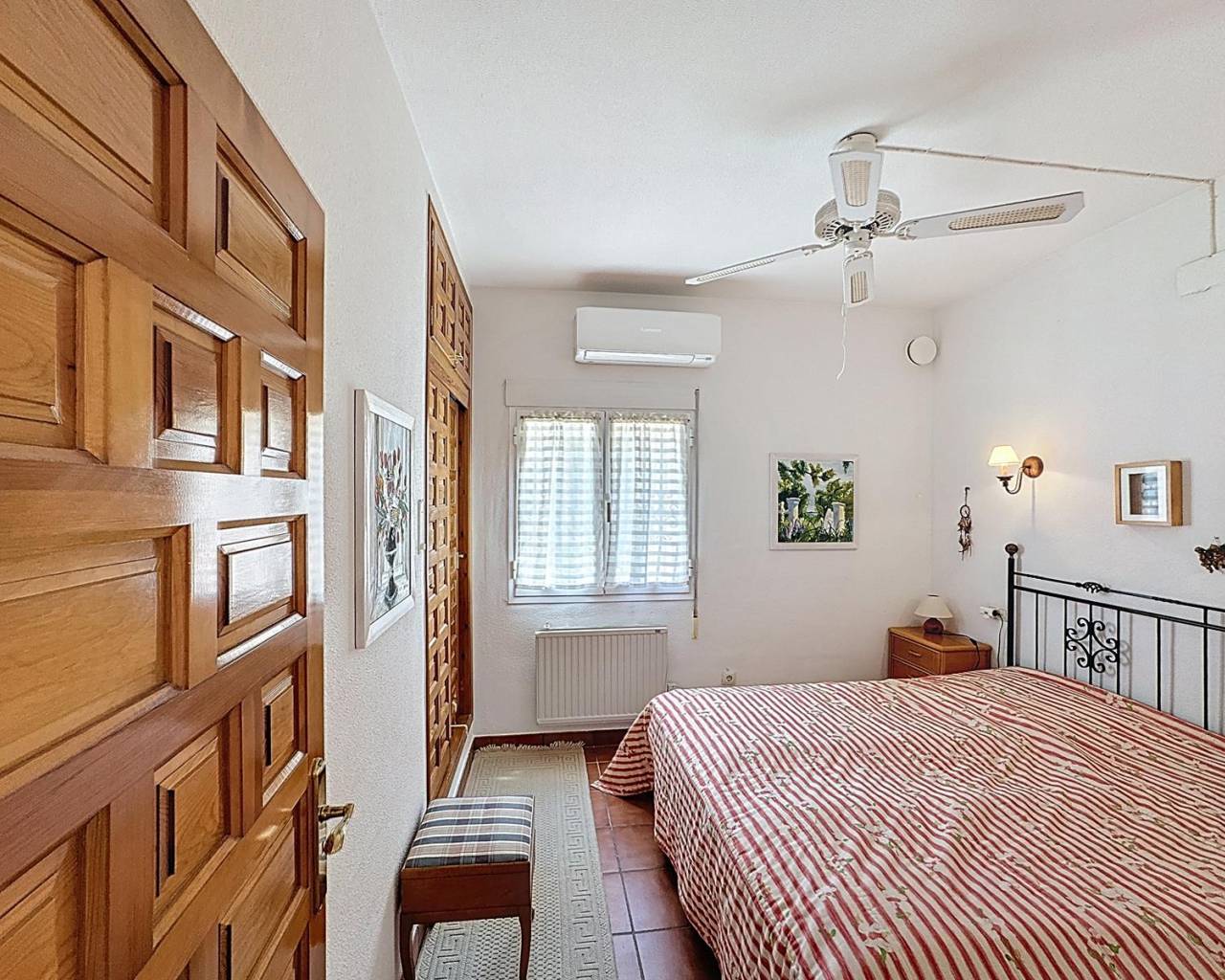 Sales - Detached villa - Benitachell - Fresnos