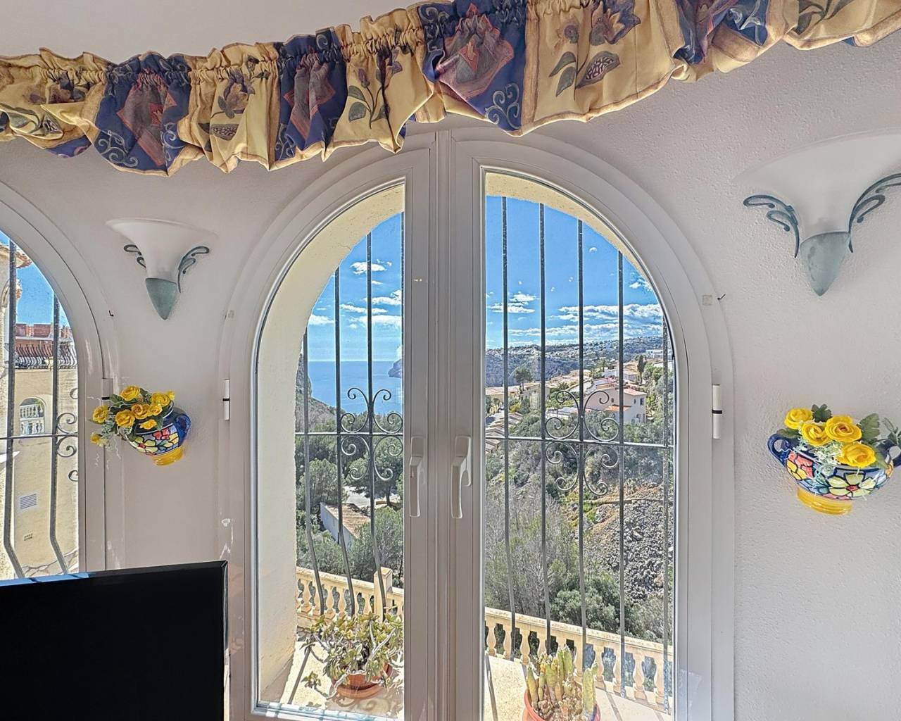 Sales - Detached villa - Benitachell - Fresnos