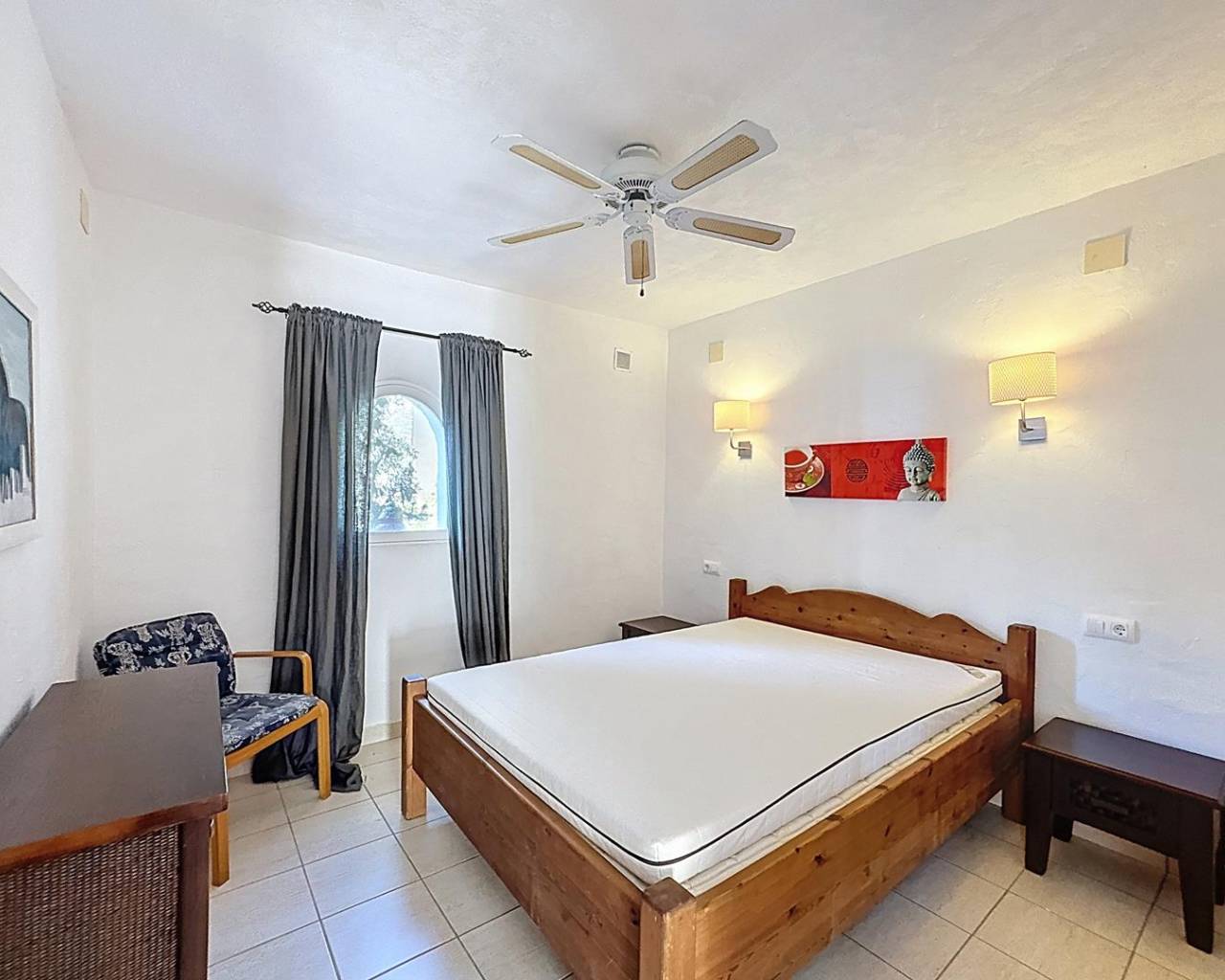 Sales - Detached villa - Benitachell - Fresnos