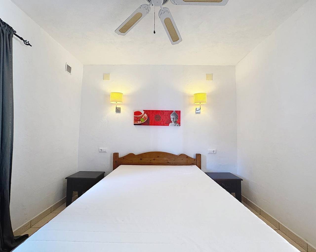 Sales - Detached villa - Benitachell - Fresnos