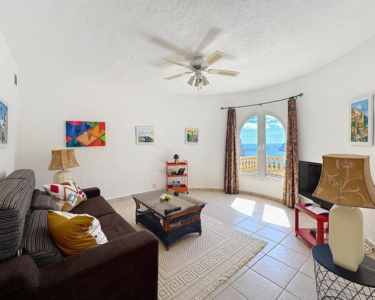 Sales - Detached villa - Benitachell - Fresnos