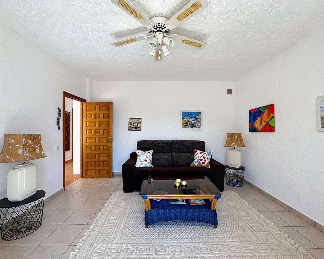 Sales - Detached villa - Benitachell - Fresnos