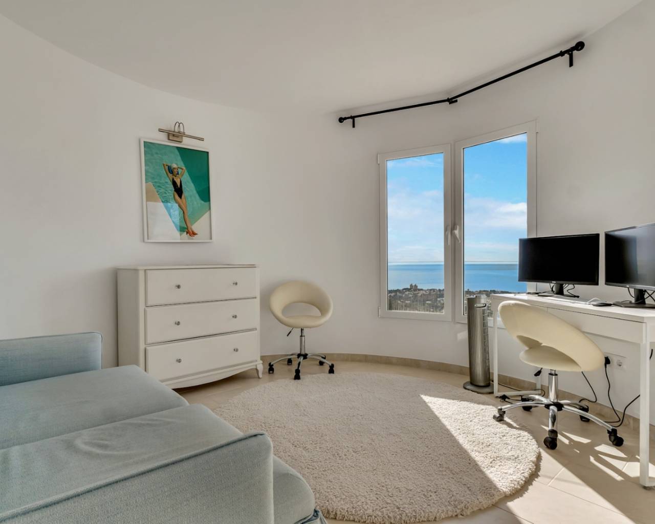 Sales - Detached villa - Benitachell - Cumbre del Sol