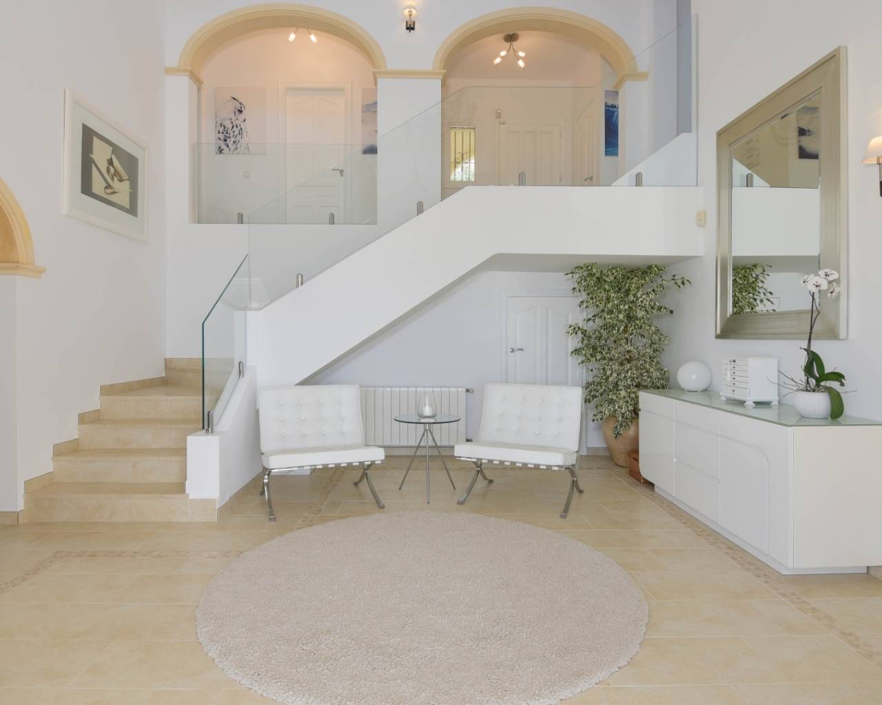 Sales - Detached villa - Benitachell - Cumbre del Sol