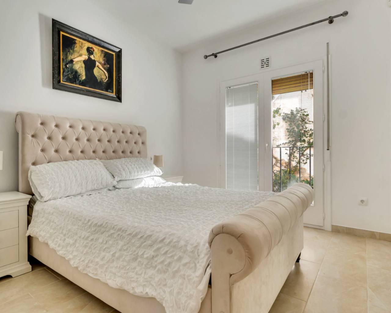 Sales - Detached villa - Benitachell - Cumbre del Sol