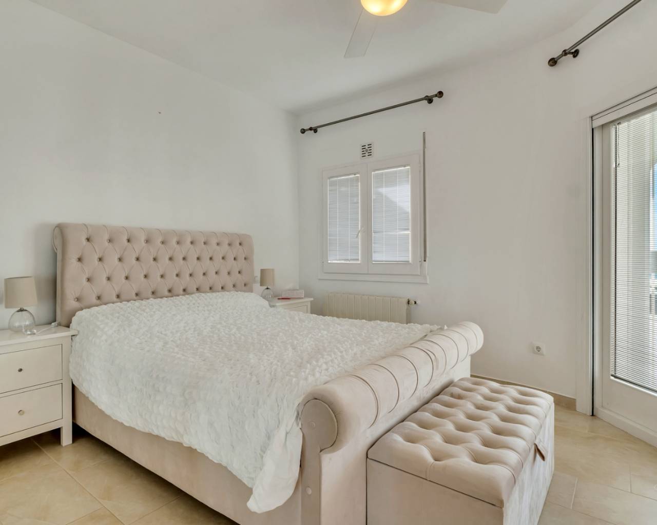 Sales - Detached villa - Benitachell - Cumbre del Sol