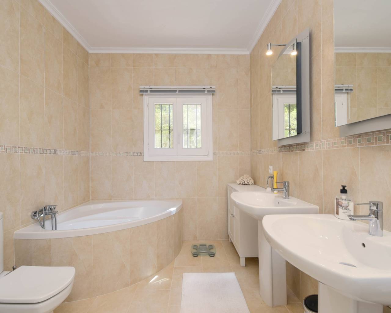 Sales - Detached villa - Benitachell - Cumbre del Sol