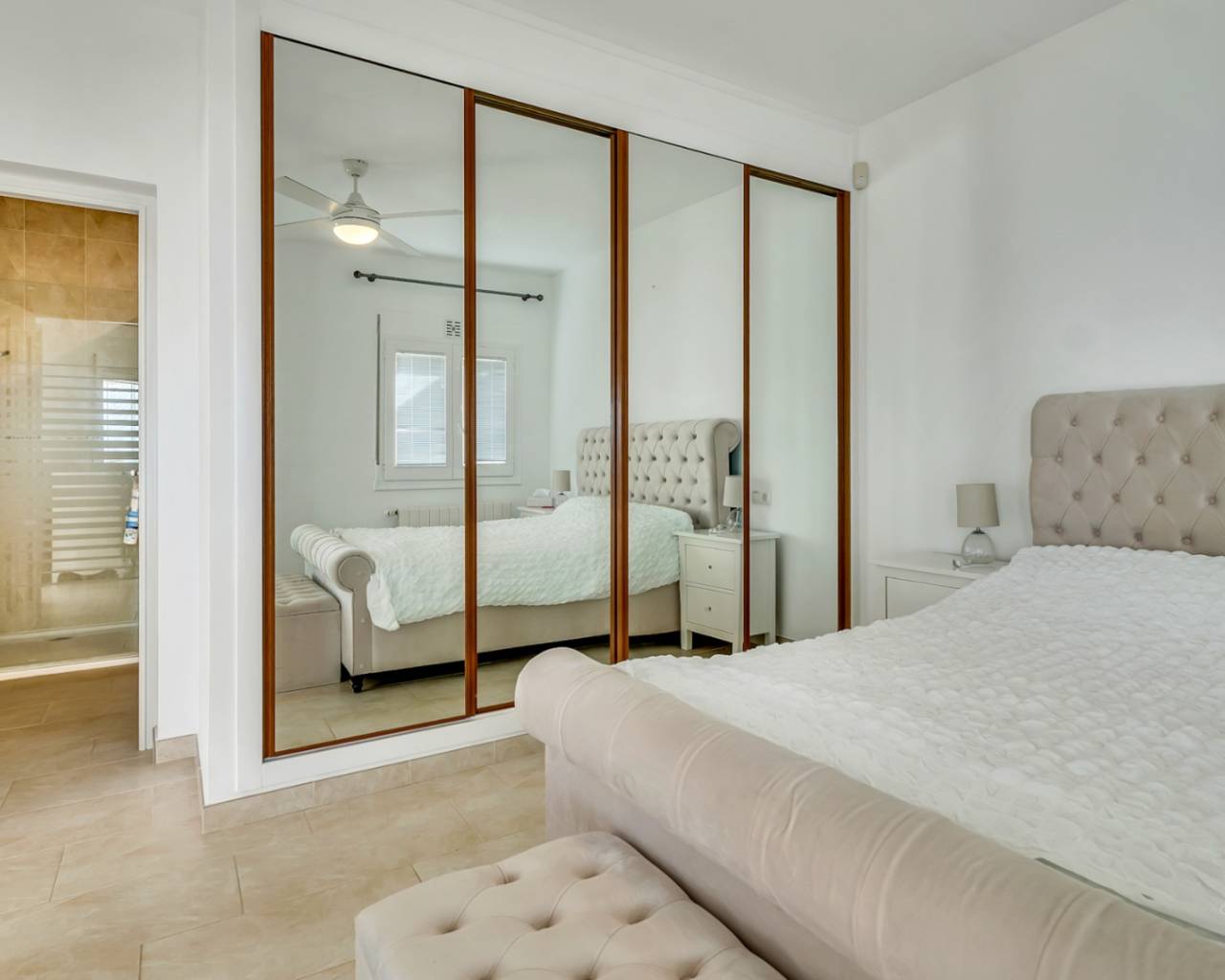 Sales - Detached villa - Benitachell - Cumbre del Sol