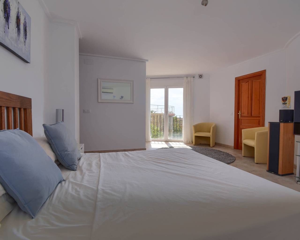 Sales - Detached villa - Benitachell - Cumbre del Sol