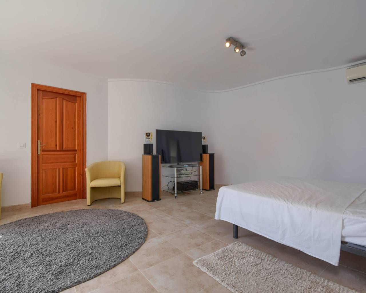 Sales - Detached villa - Benitachell - Cumbre del Sol