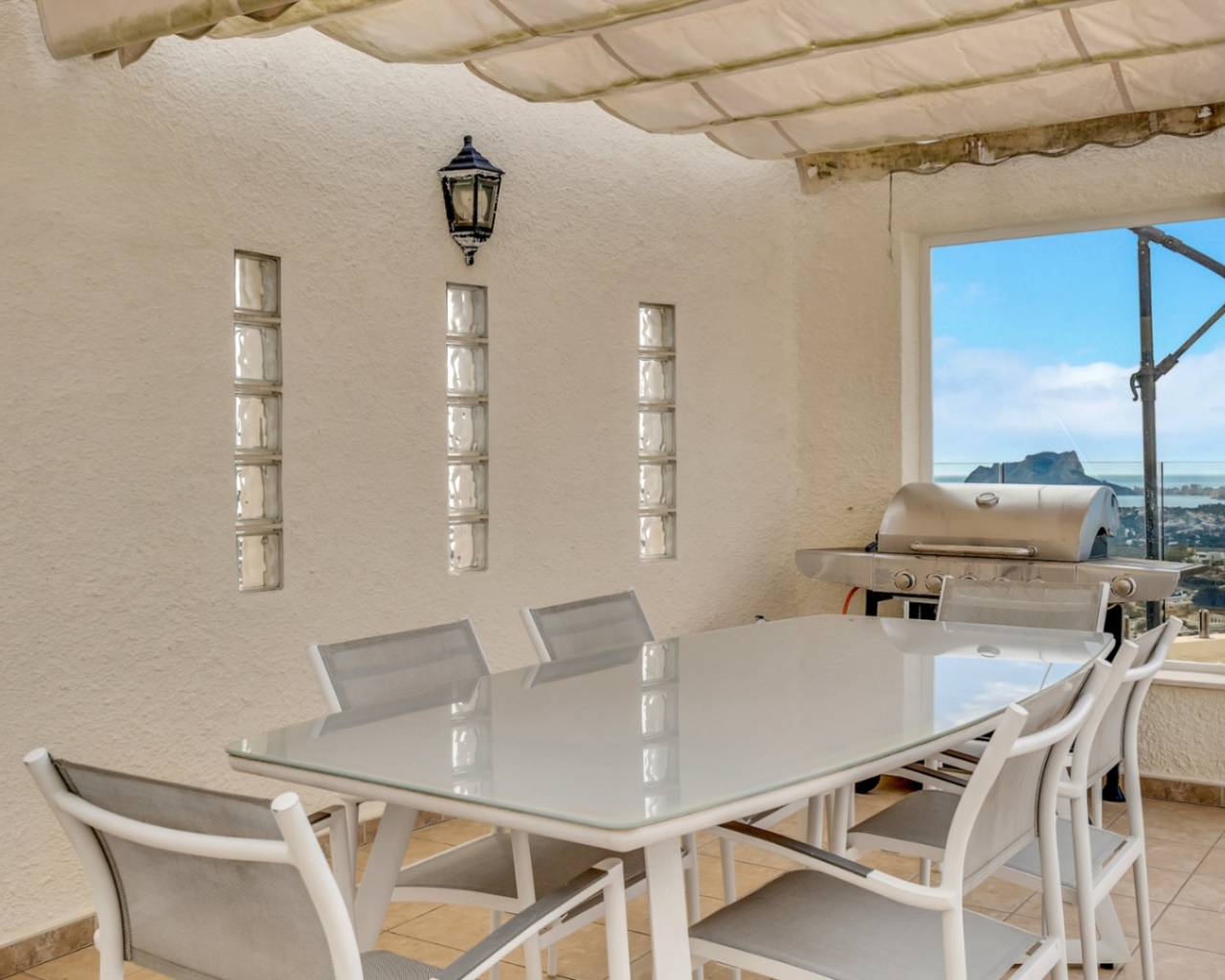 Sales - Detached villa - Benitachell - Cumbre del Sol