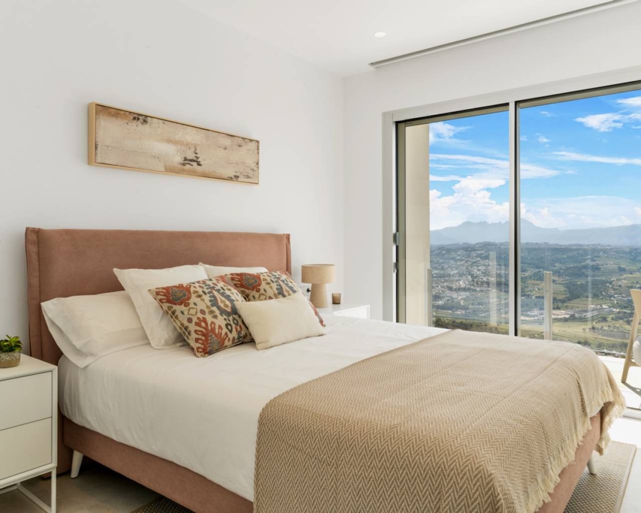 New Build - Detached villa - Benitachell - Cumbre del Sol