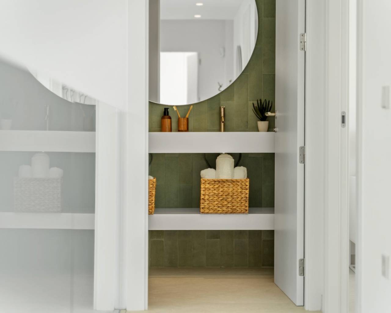 New Build - Detached villa - Benitachell - Cumbre del Sol