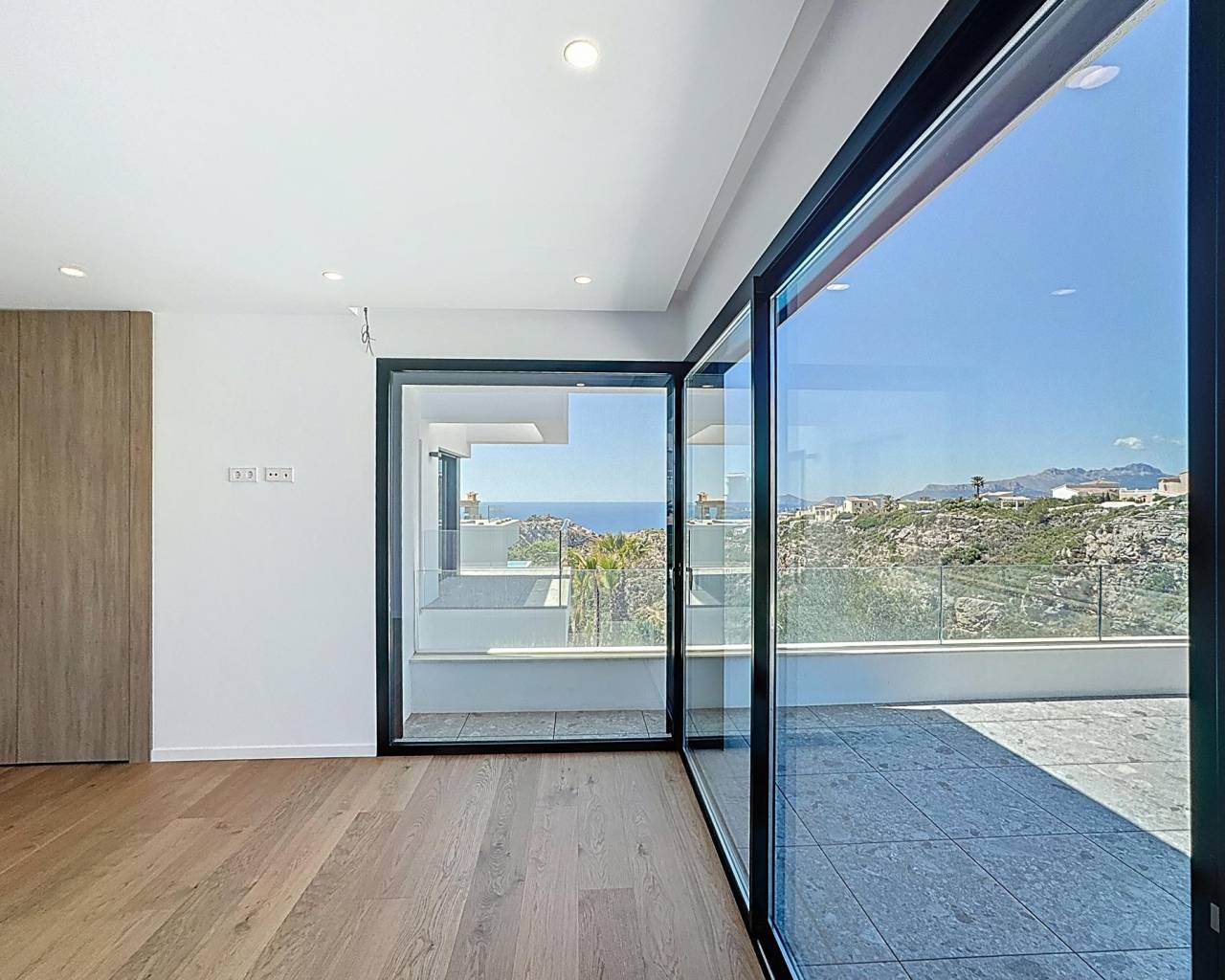 Sales - Detached villa - Benitachell - Magnolias