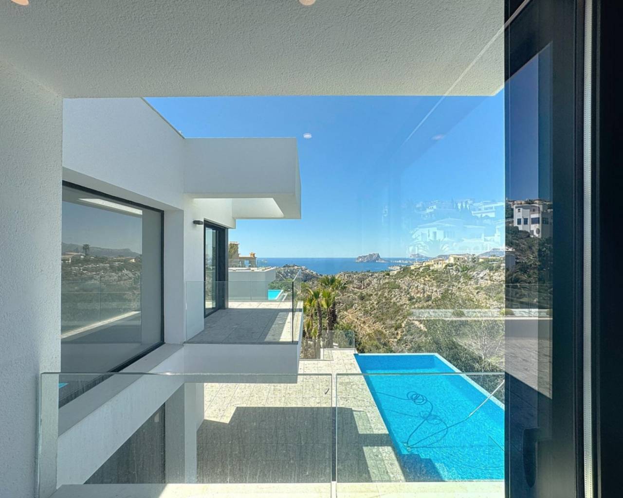 Sales - Detached villa - Benitachell - Magnolias