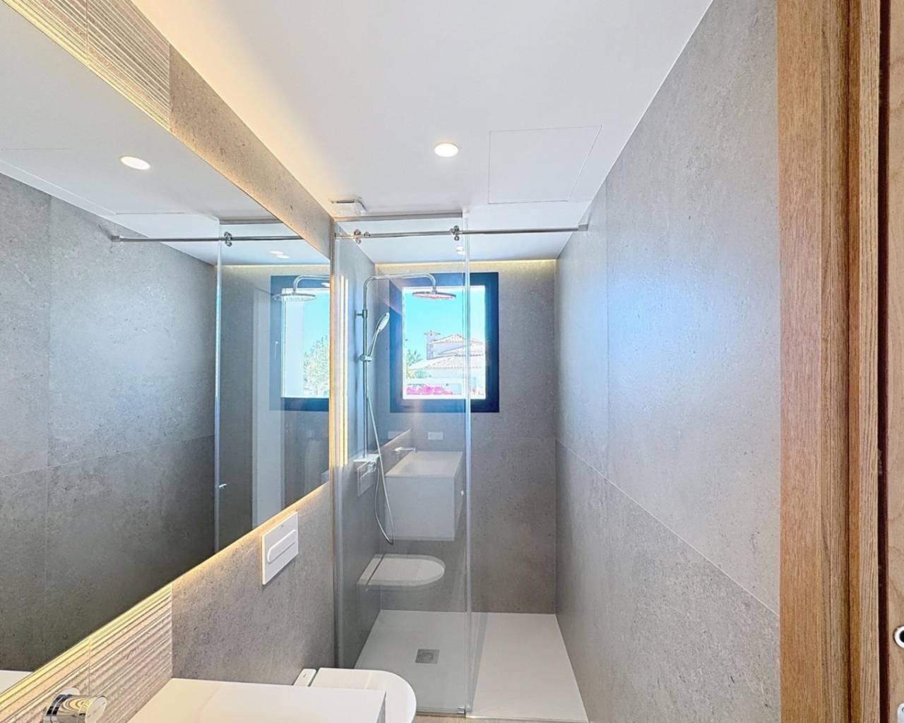 Sales - Detached villa - Benitachell - Magnolias