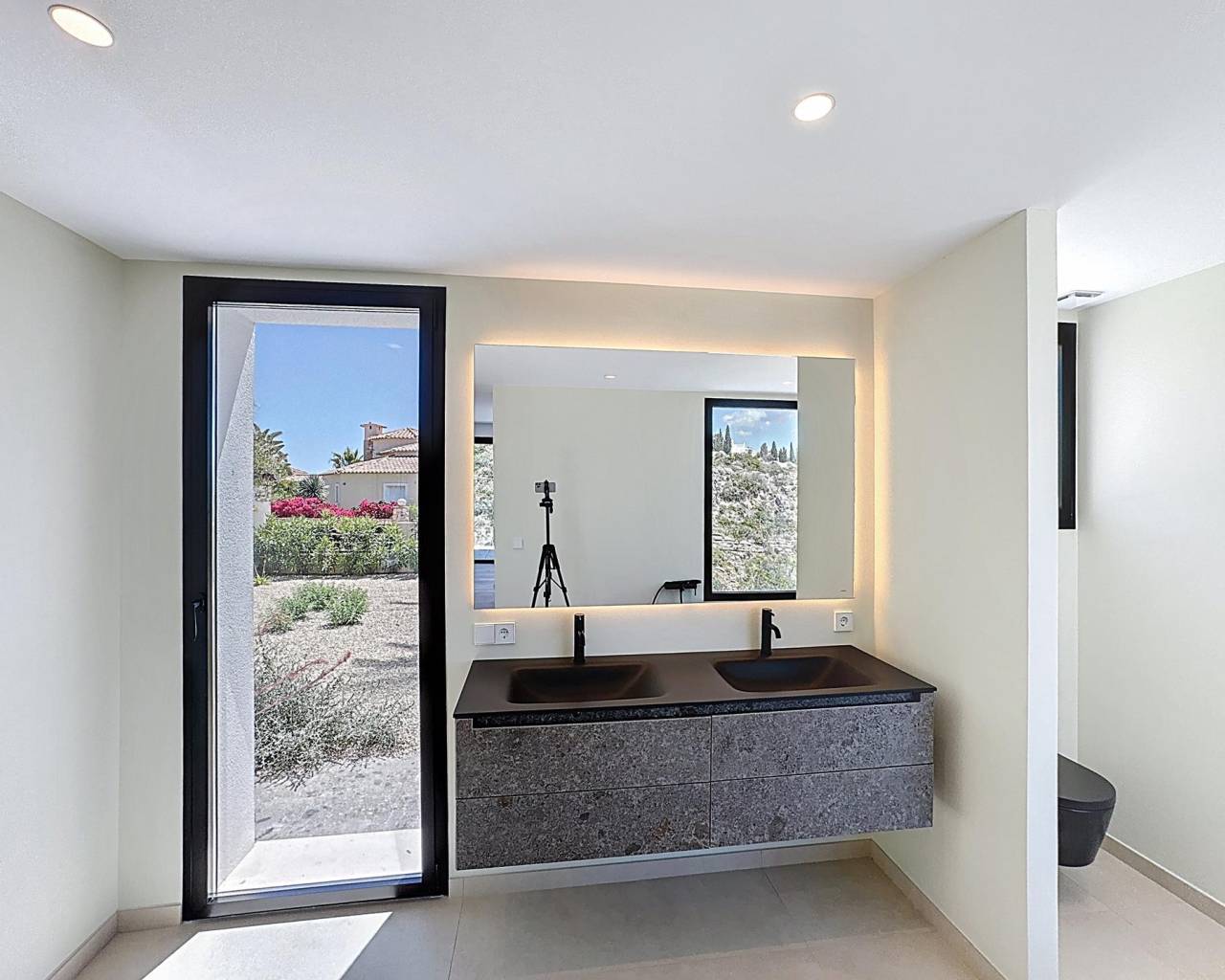 Sales - Detached villa - Benitachell - Magnolias