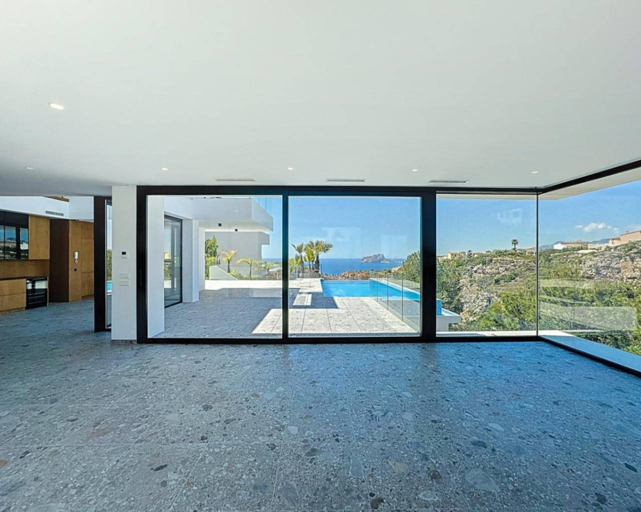 Sales - Detached villa - Benitachell - Magnolias