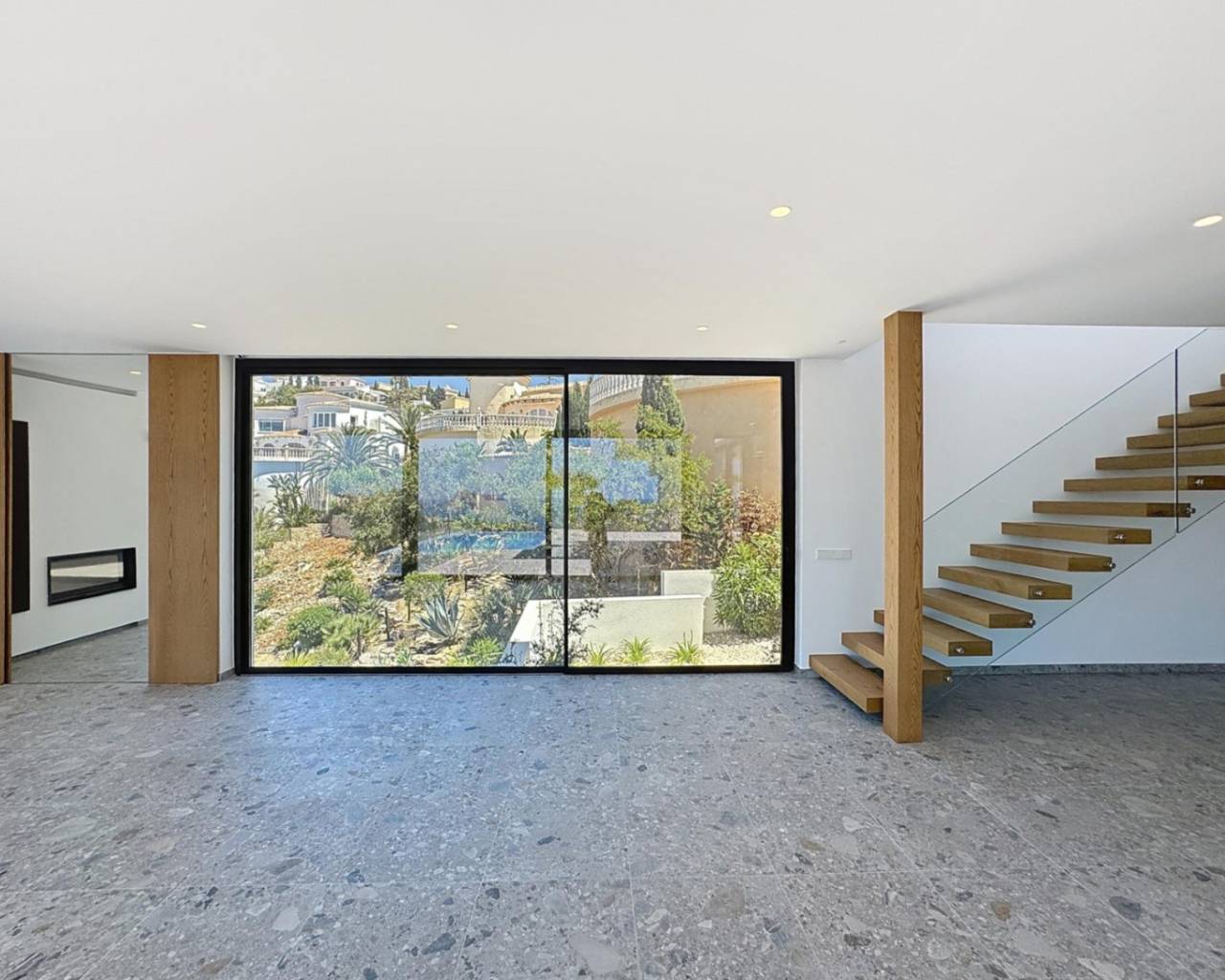 Sales - Detached villa - Benitachell - Magnolias