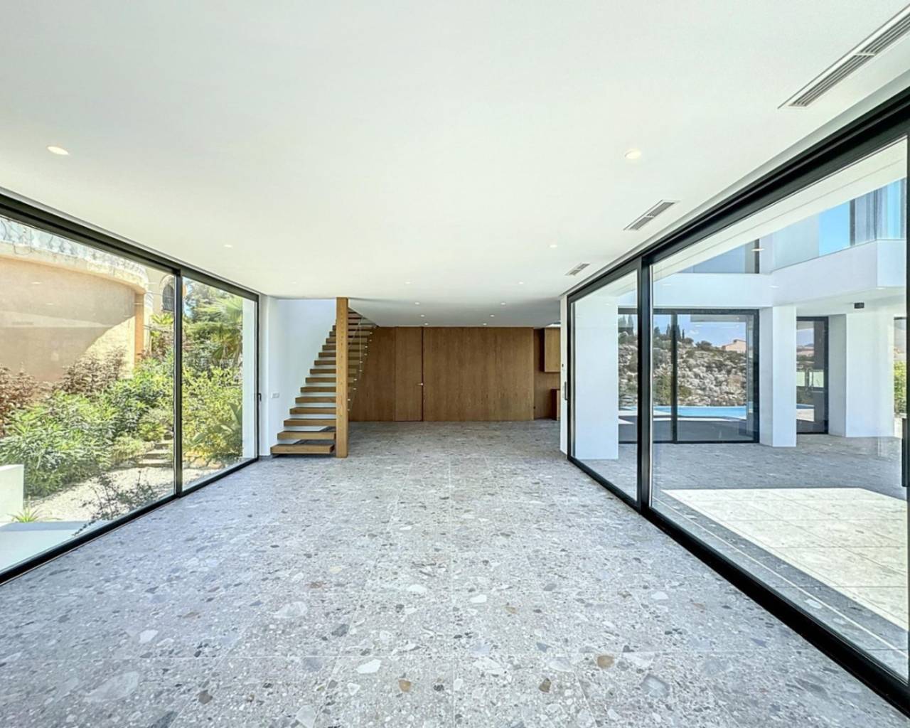 Sales - Detached villa - Benitachell - Magnolias