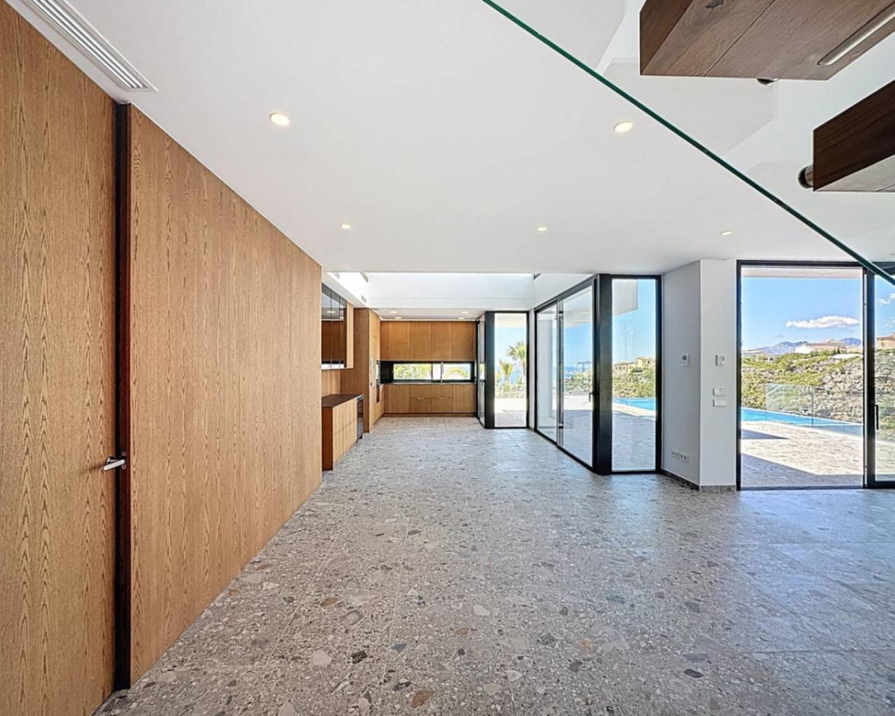 Sales - Detached villa - Benitachell - Magnolias