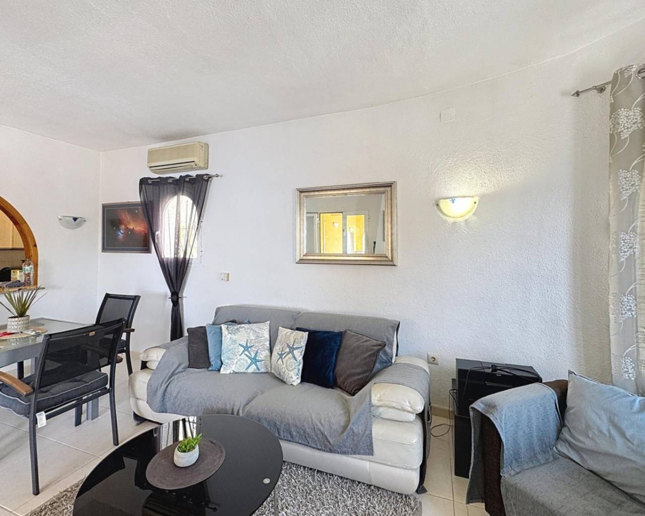 Sales - Detached villa - Benitachell - Pueblo del Mar