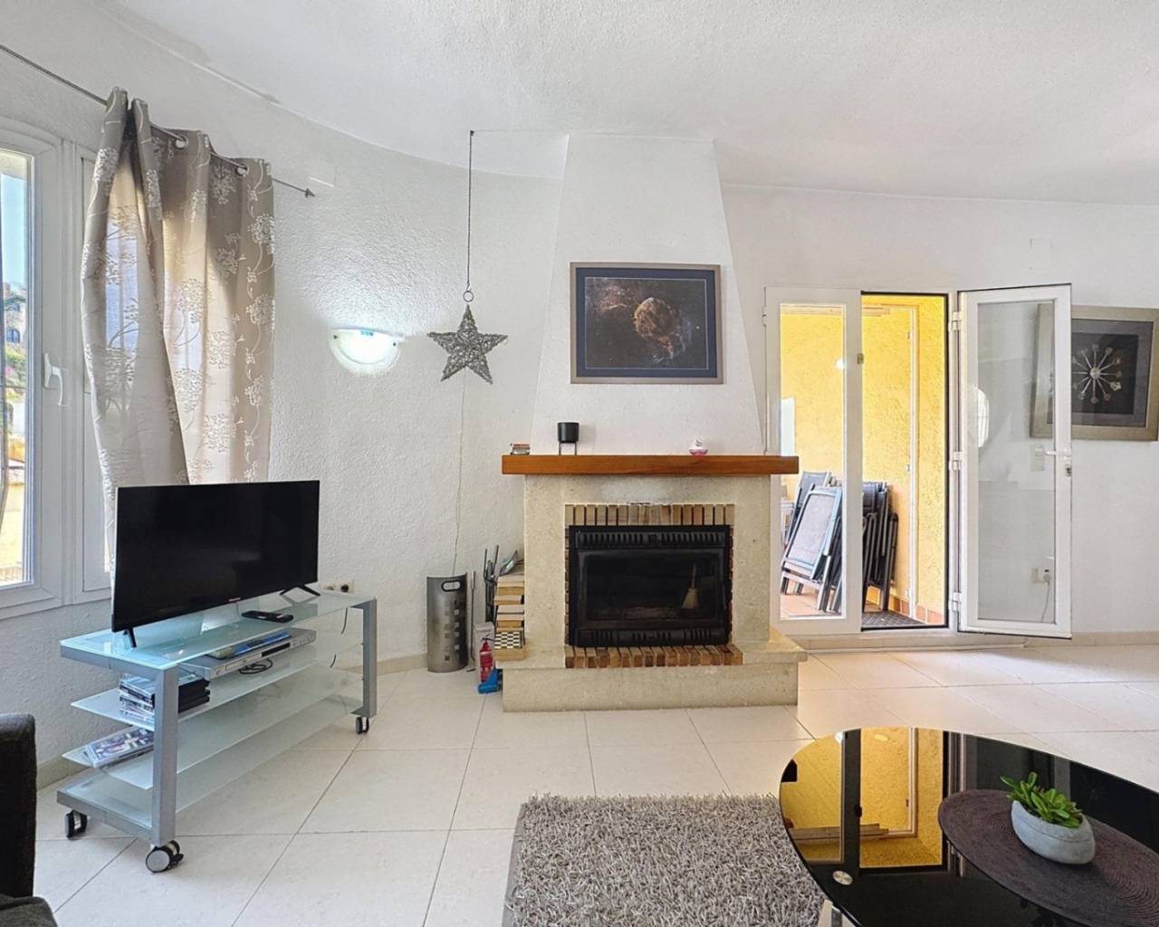 Sales - Detached villa - Benitachell - Pueblo del Mar