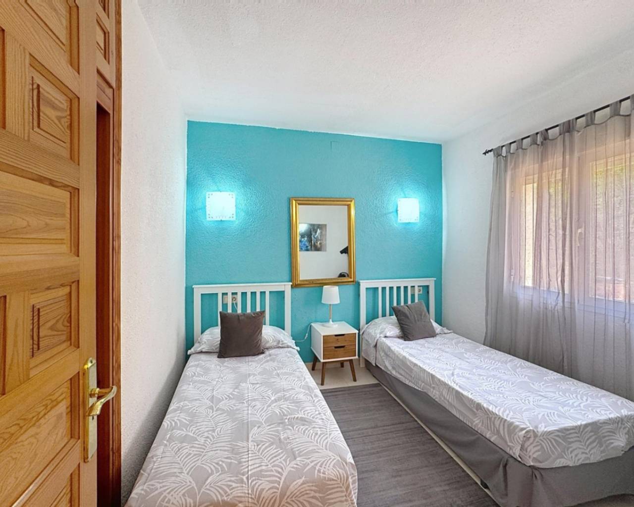 Sales - Detached villa - Benitachell - Pueblo del Mar