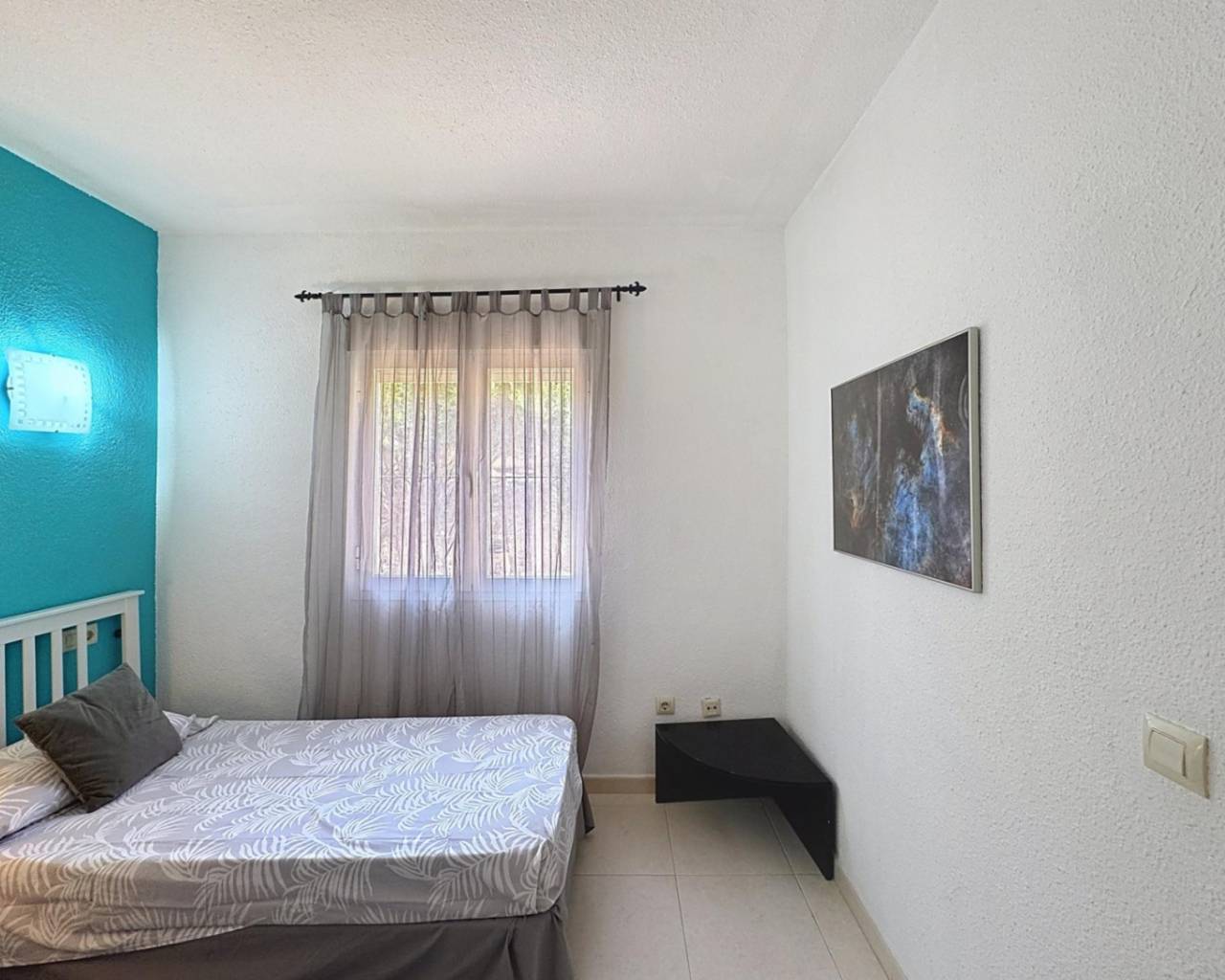 Sales - Detached villa - Benitachell - Pueblo del Mar