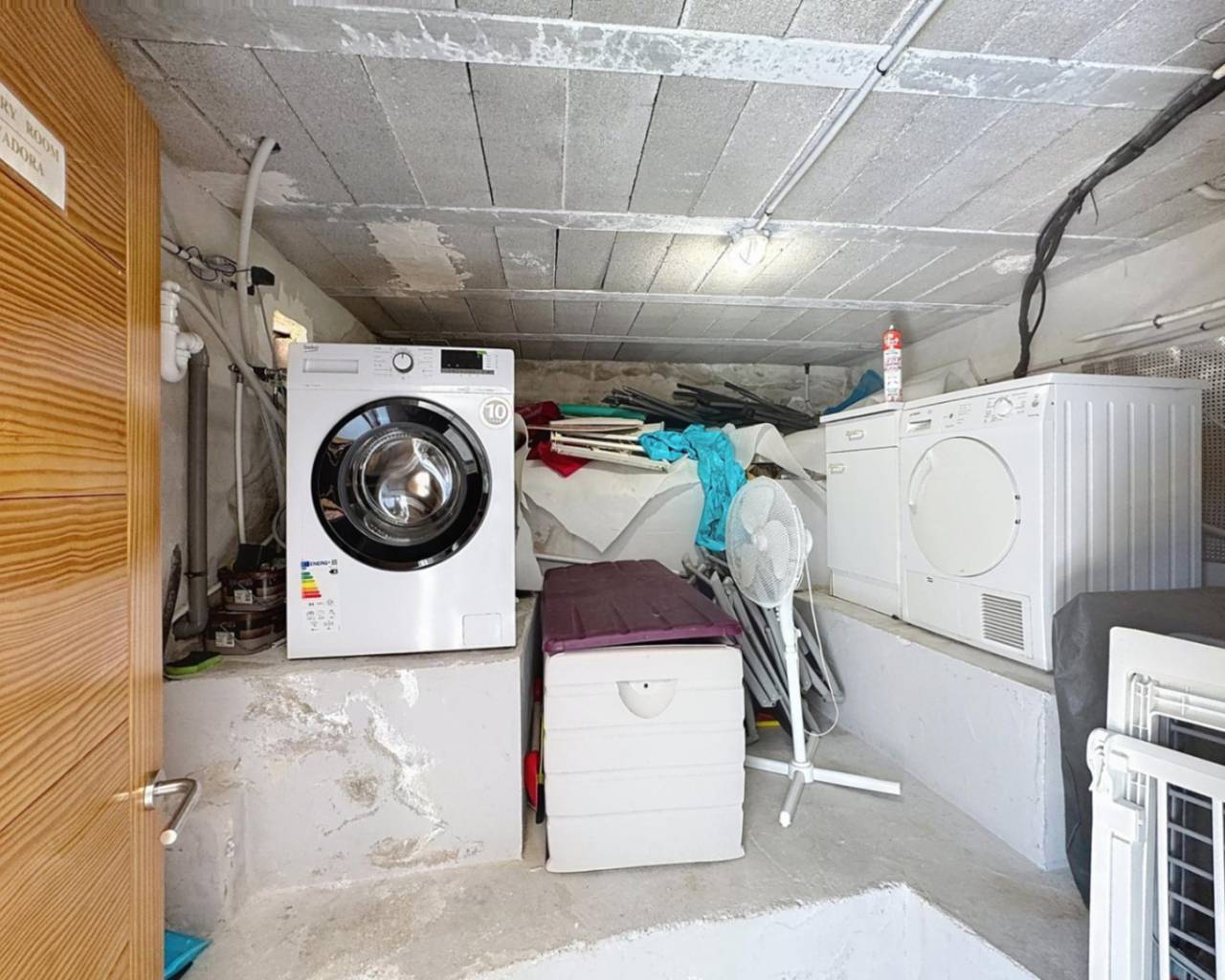 Sales - Detached villa - Benitachell - Pueblo del Mar