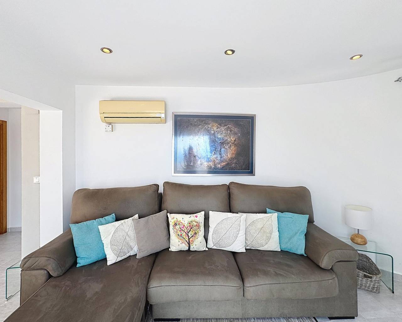 Sales - Detached villa - Benitachell - Pueblo del Mar