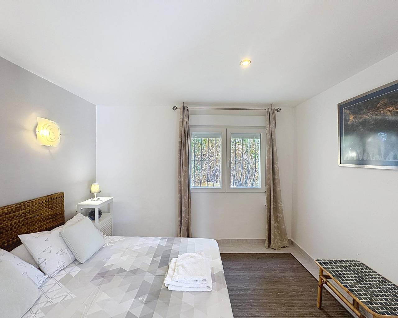 Sales - Detached villa - Benitachell - Pueblo del Mar