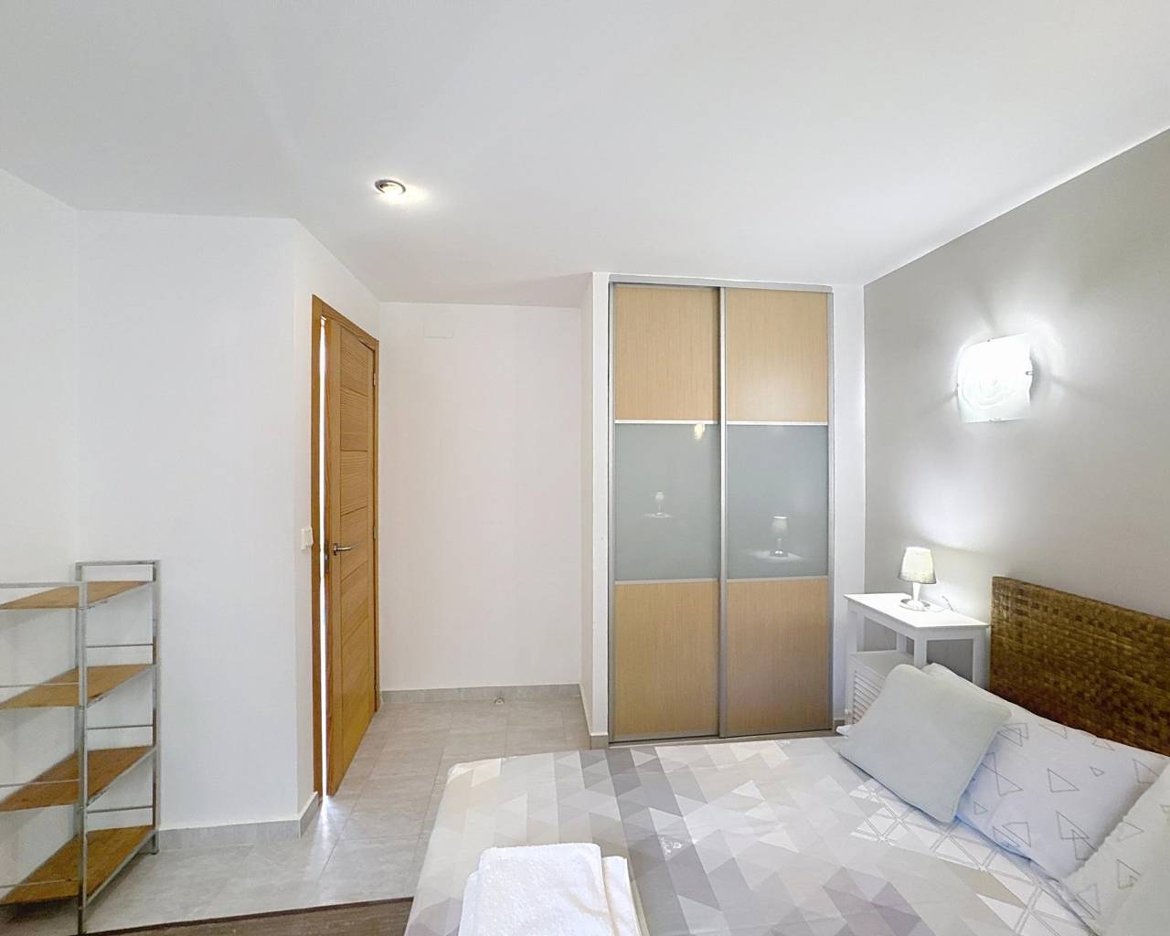 Sales - Detached villa - Benitachell - Pueblo del Mar