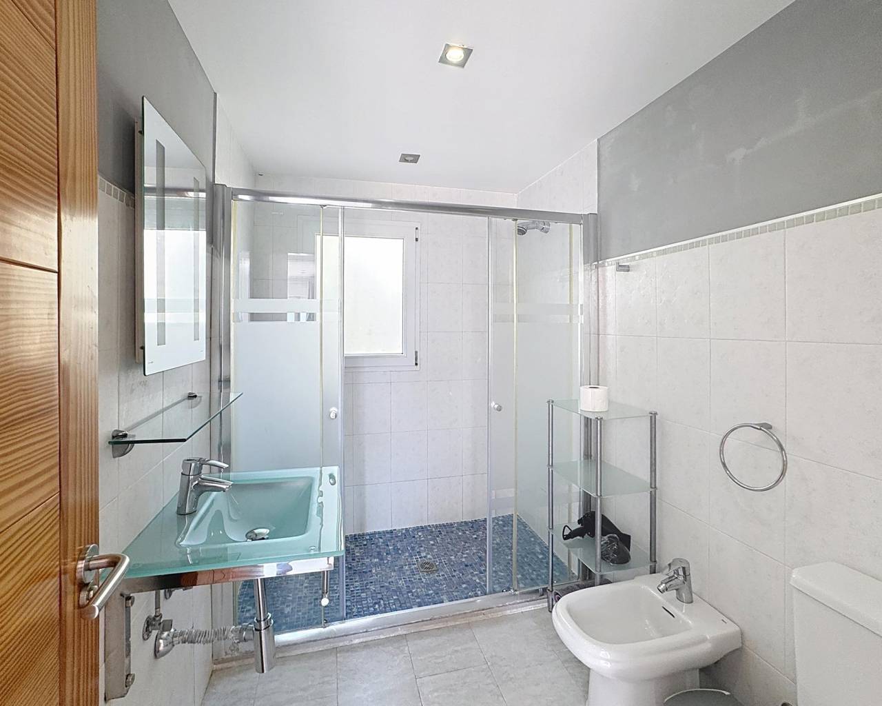 Sales - Detached villa - Benitachell - Pueblo del Mar