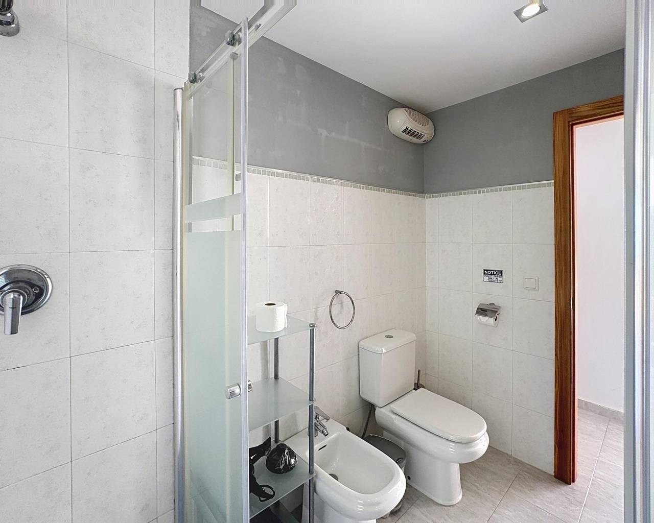 Sales - Detached villa - Benitachell - Pueblo del Mar