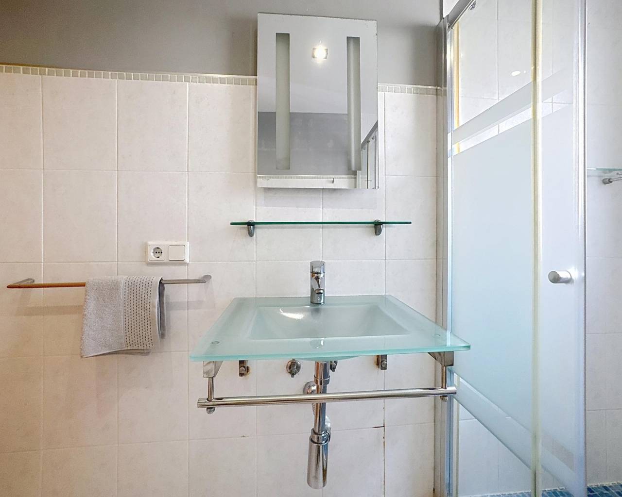 Sales - Detached villa - Benitachell - Pueblo del Mar