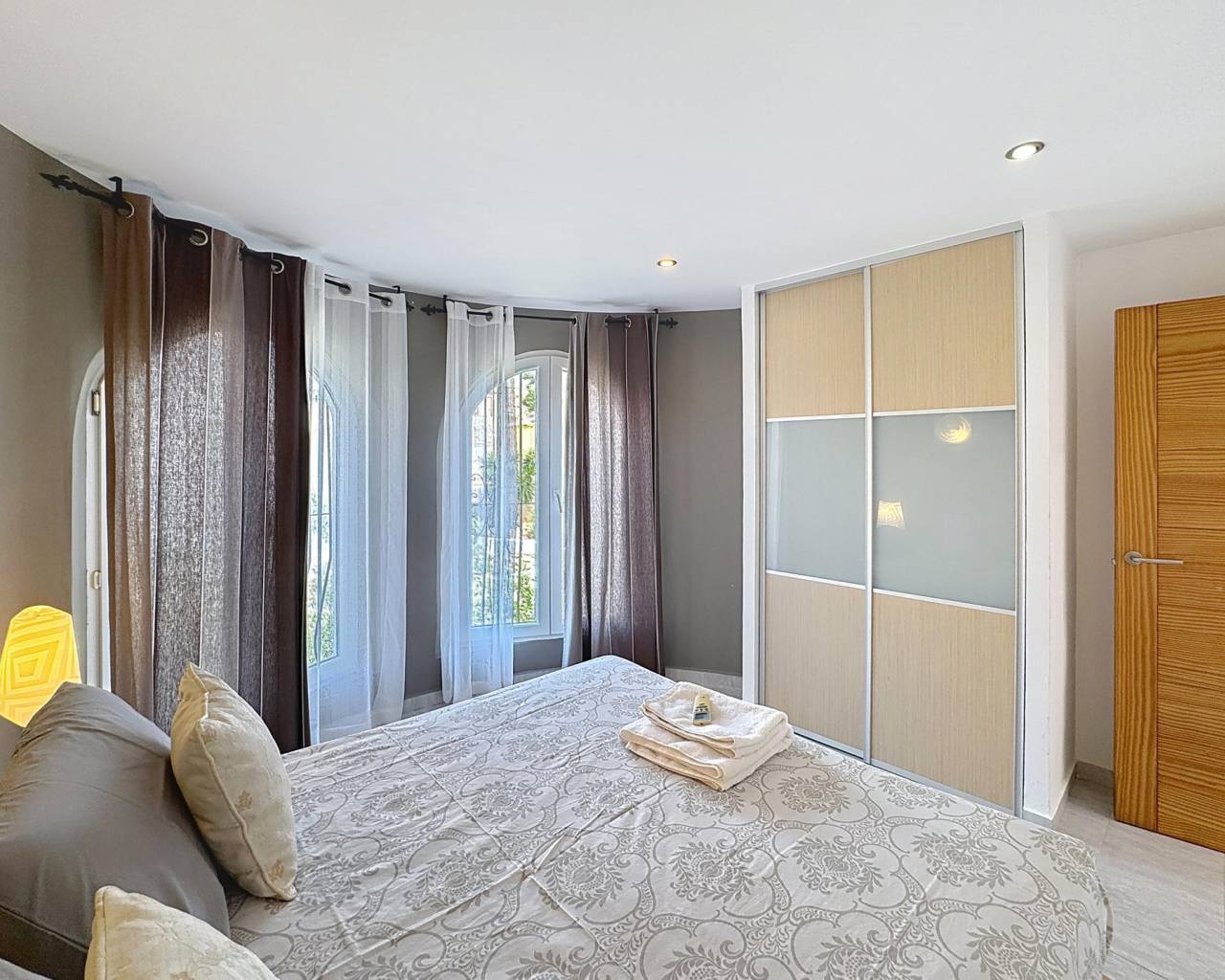 Sales - Detached villa - Benitachell - Pueblo del Mar