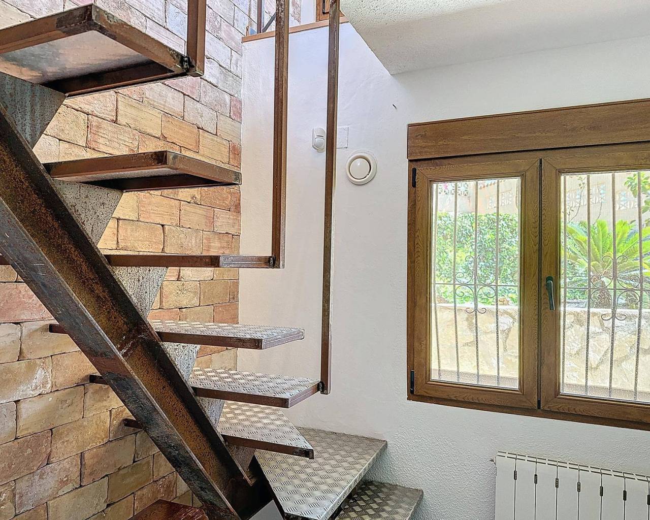 Sales - Detached villa - Benitachell - Kalmias